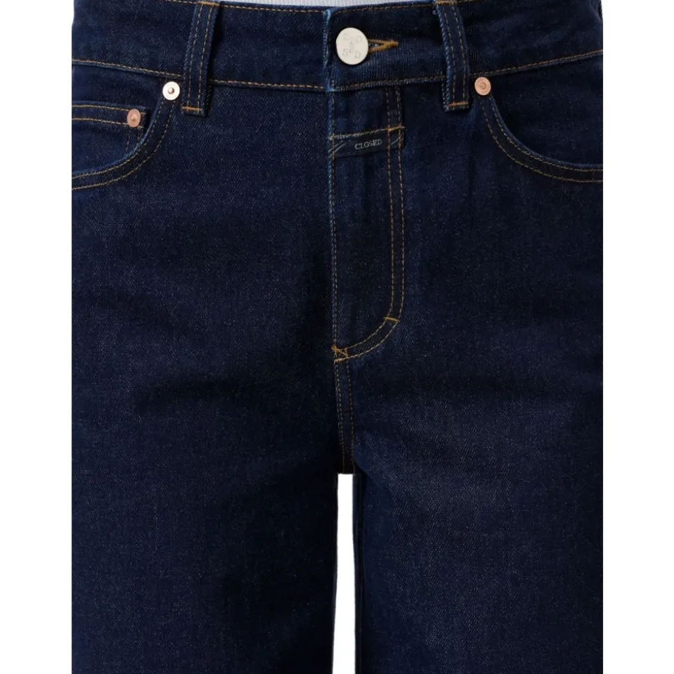 Flared Jeans