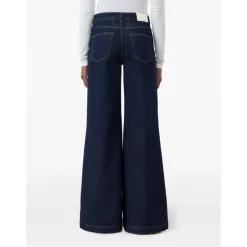 Flared Jeans