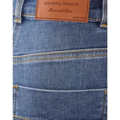 Flared Jeans