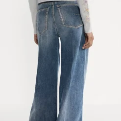 Flared Jeans