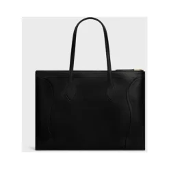 Flat Cabas New Luggage