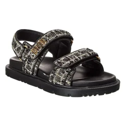 Flat Sandals