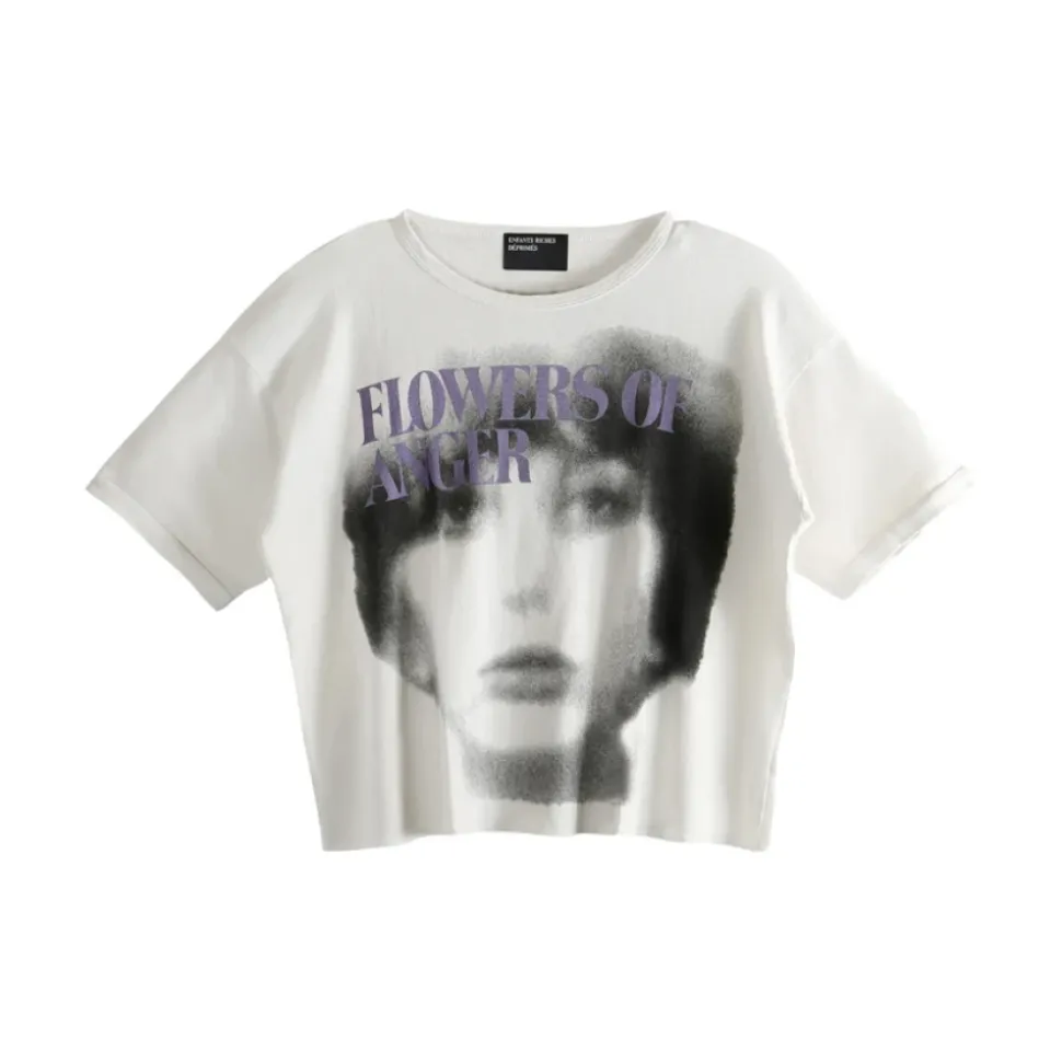 Flower Of Anger T-Shirt