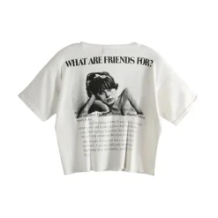 Flower Of Anger T-Shirt