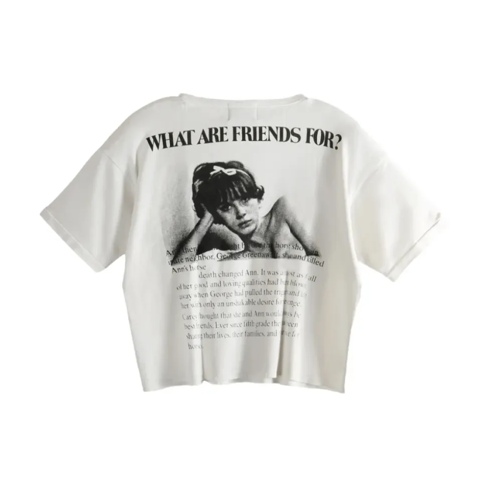 Flower Of Anger T-Shirt