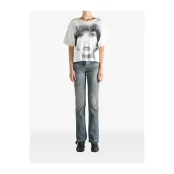 Flower Of Anger T-Shirt
