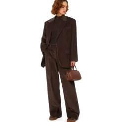 Formia Single-Breasted Blazer