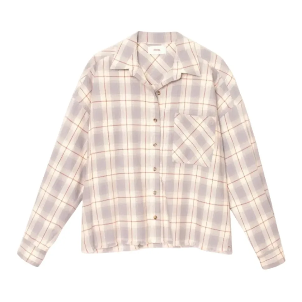 Francis Shirt