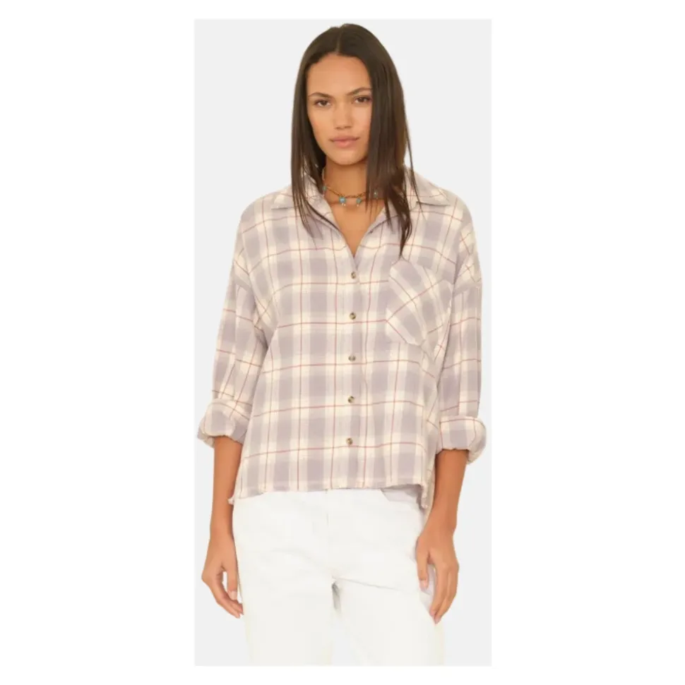 Francis Shirt