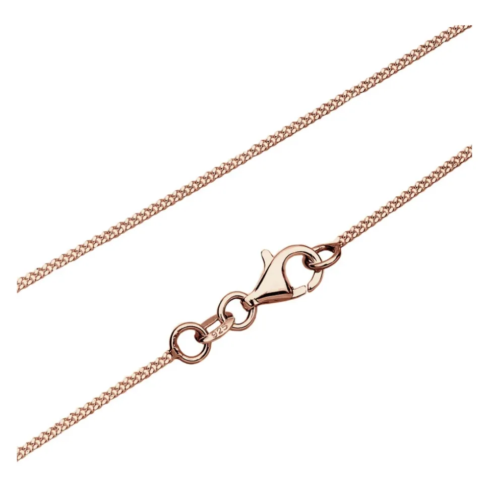 Frangipani Flower Necklace