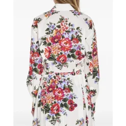 Front Knot Shirt