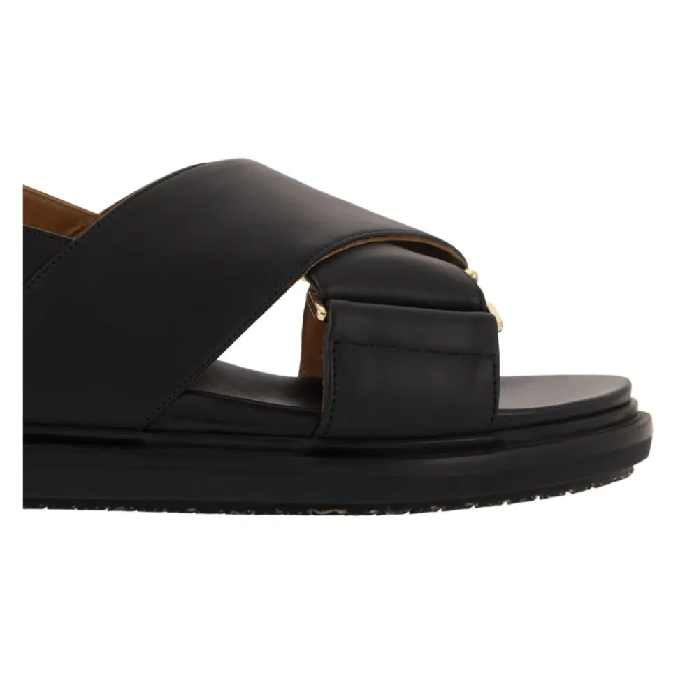 Fussbett Sandalen