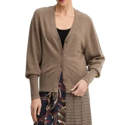 Fuvrona Cardigan