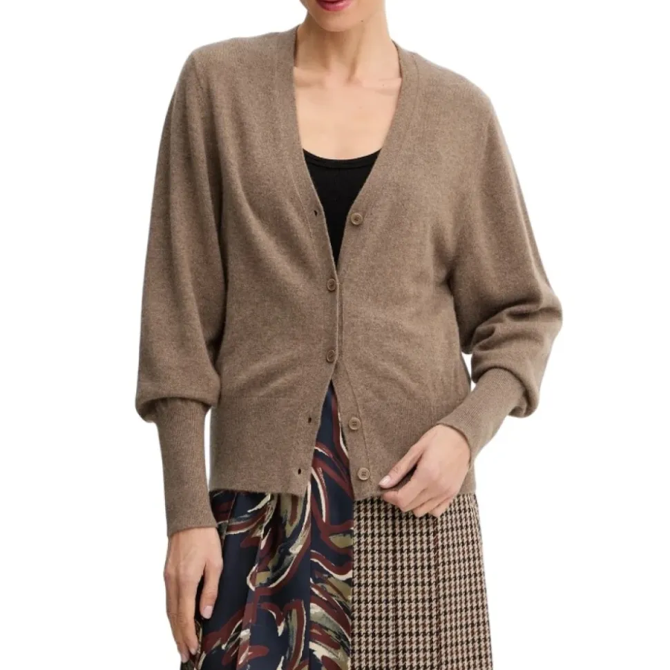 Fuvrona Cardigan