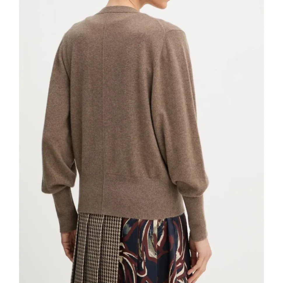 Fuvrona Cardigan