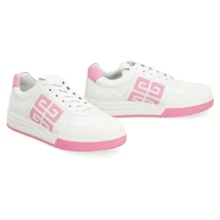 G4 Low-Top Sneakers