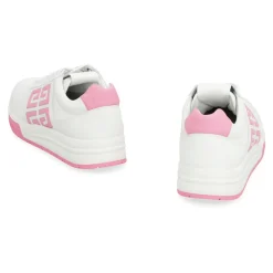 G4 Low-Top Sneakers