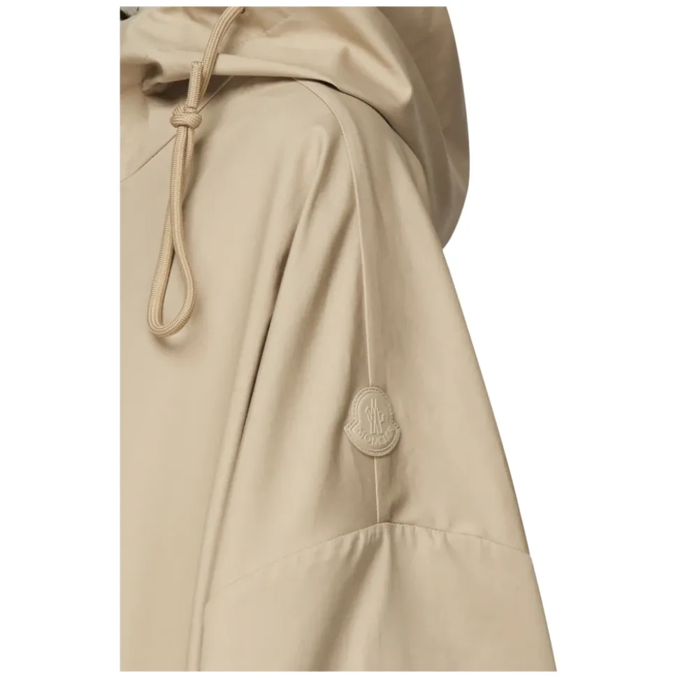 Gaillon Short Parka