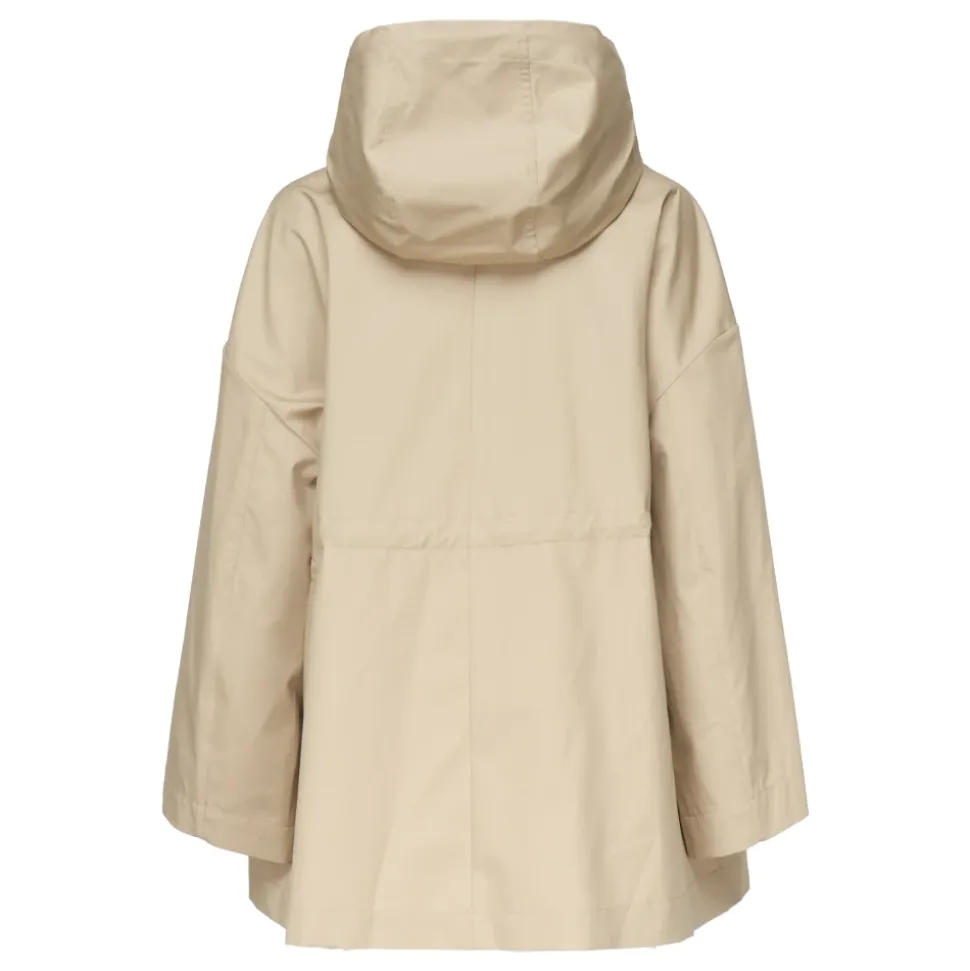 Gaillon Short Parka