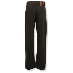 Gale Relaxed Fit Tencel Denim