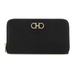 Gancini Continental Wallet