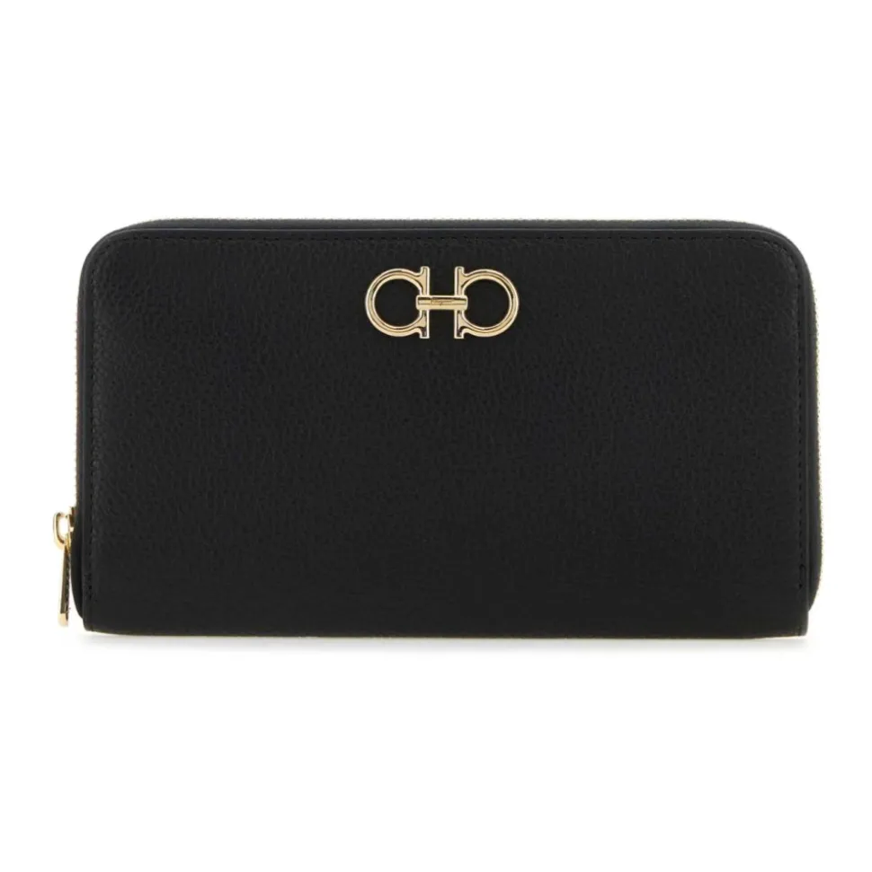 Gancini Continental Wallet