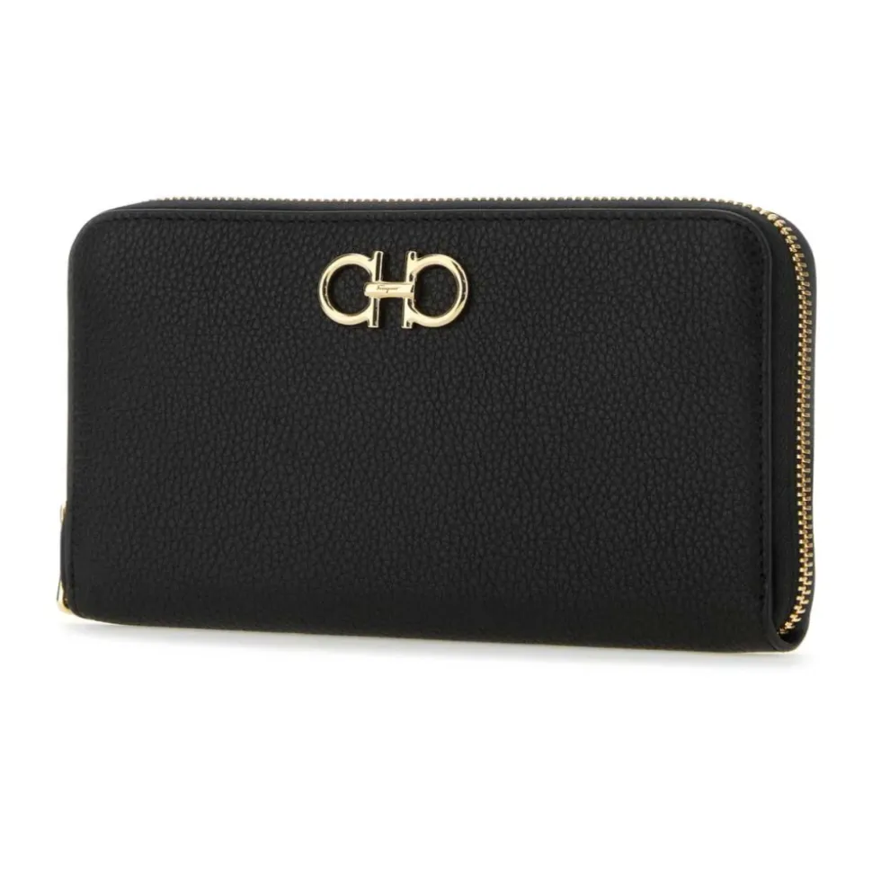 Gancini Continental Wallet