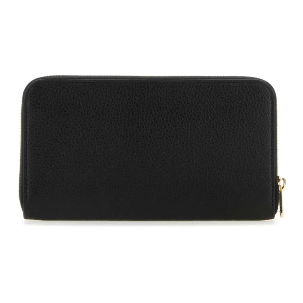 Gancini Continental Wallet