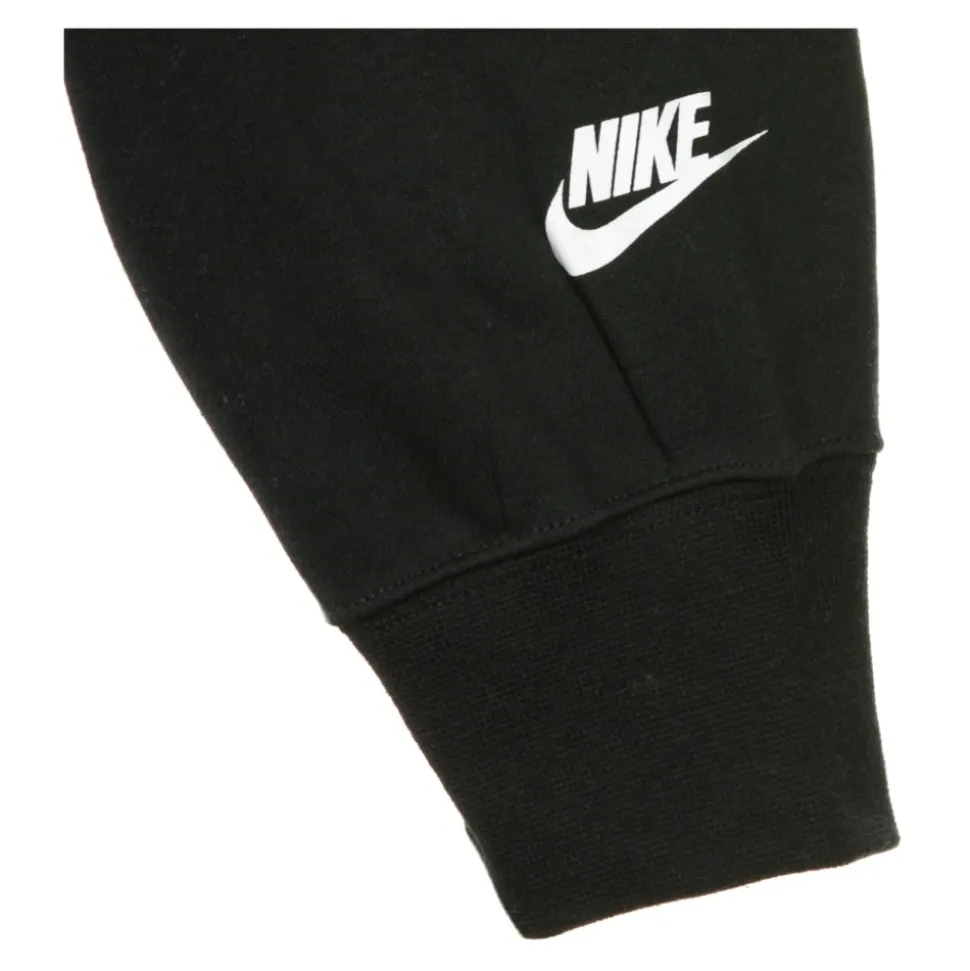 Geblümtes Cropped Sweatshirt mit Rundhalsausschnitt