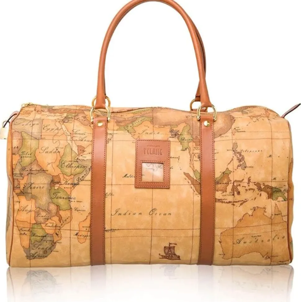 Geo Classic Reisetasche