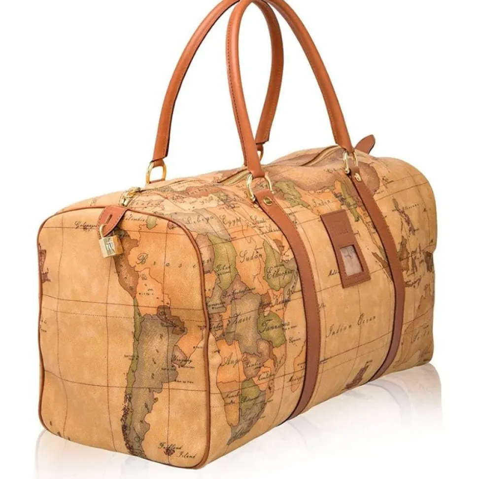 Geo Classic Reisetasche