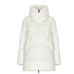 Gesteppte Daunenjacke