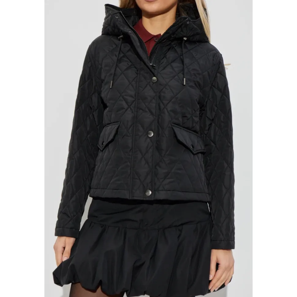 Gesteppte Jacke Pembroke