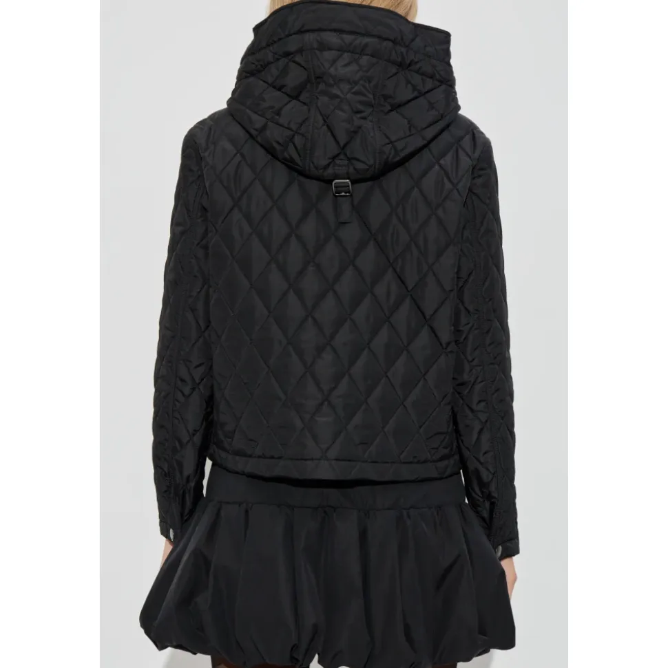Gesteppte Jacke Pembroke