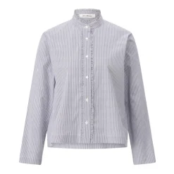 Gestreifte Bluse Clarissa