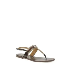 GG Crossover Sandalen