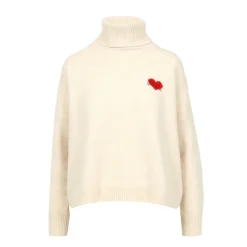 Giada Benincasa Pullover Beige