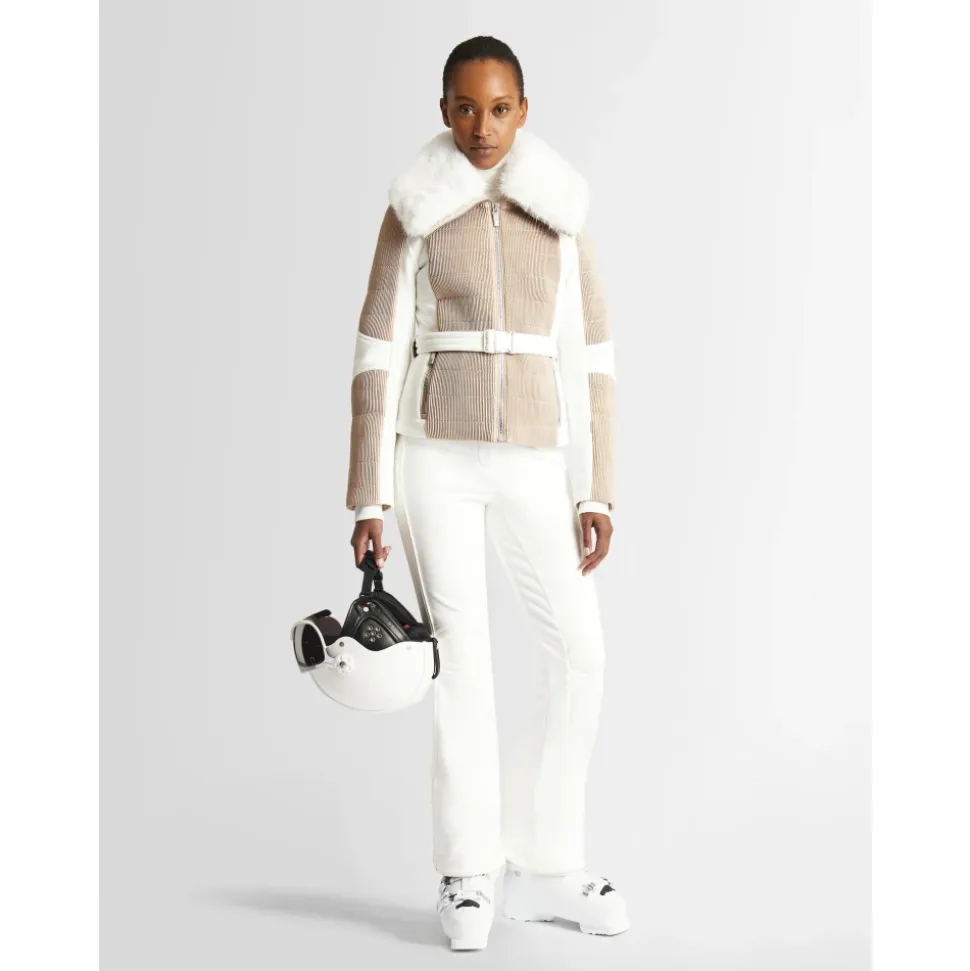 Gitu Ski Jacket