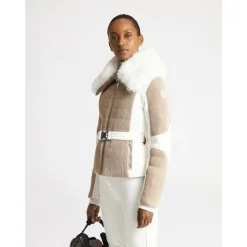 Gitu Ski Jacket
