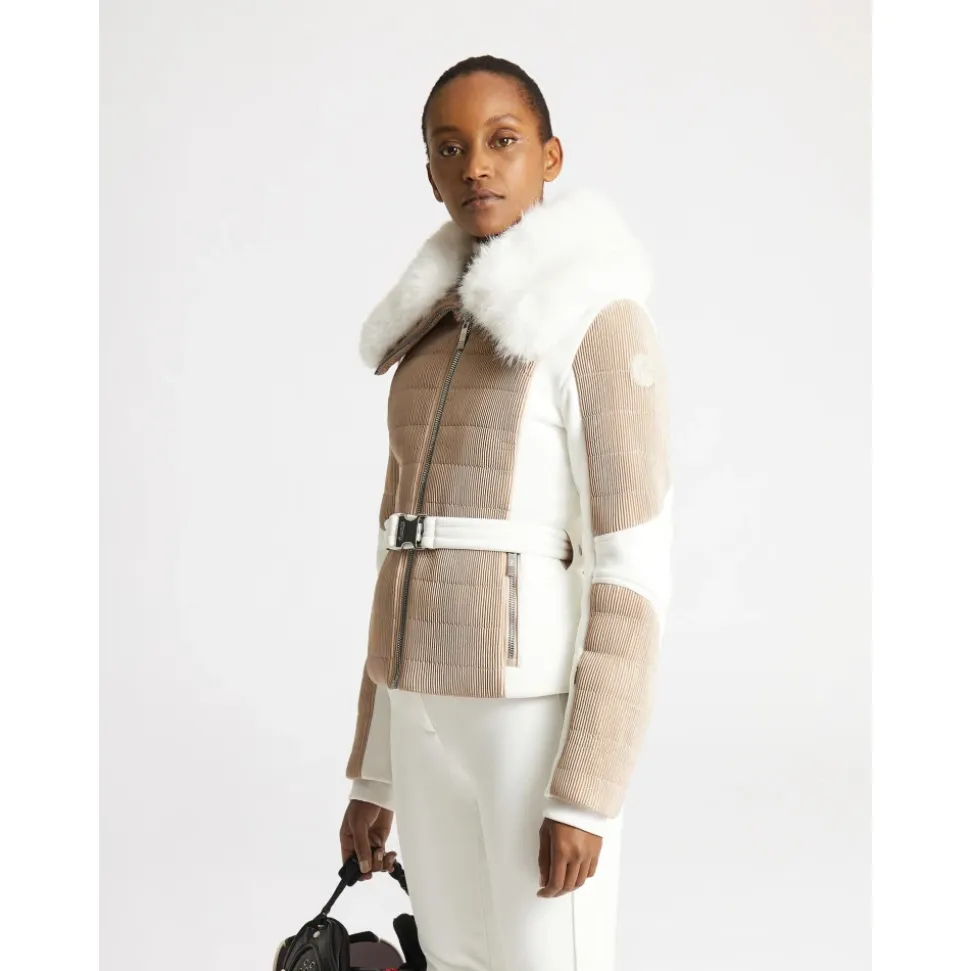 Gitu Ski Jacket