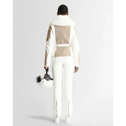 Gitu Ski Jacket