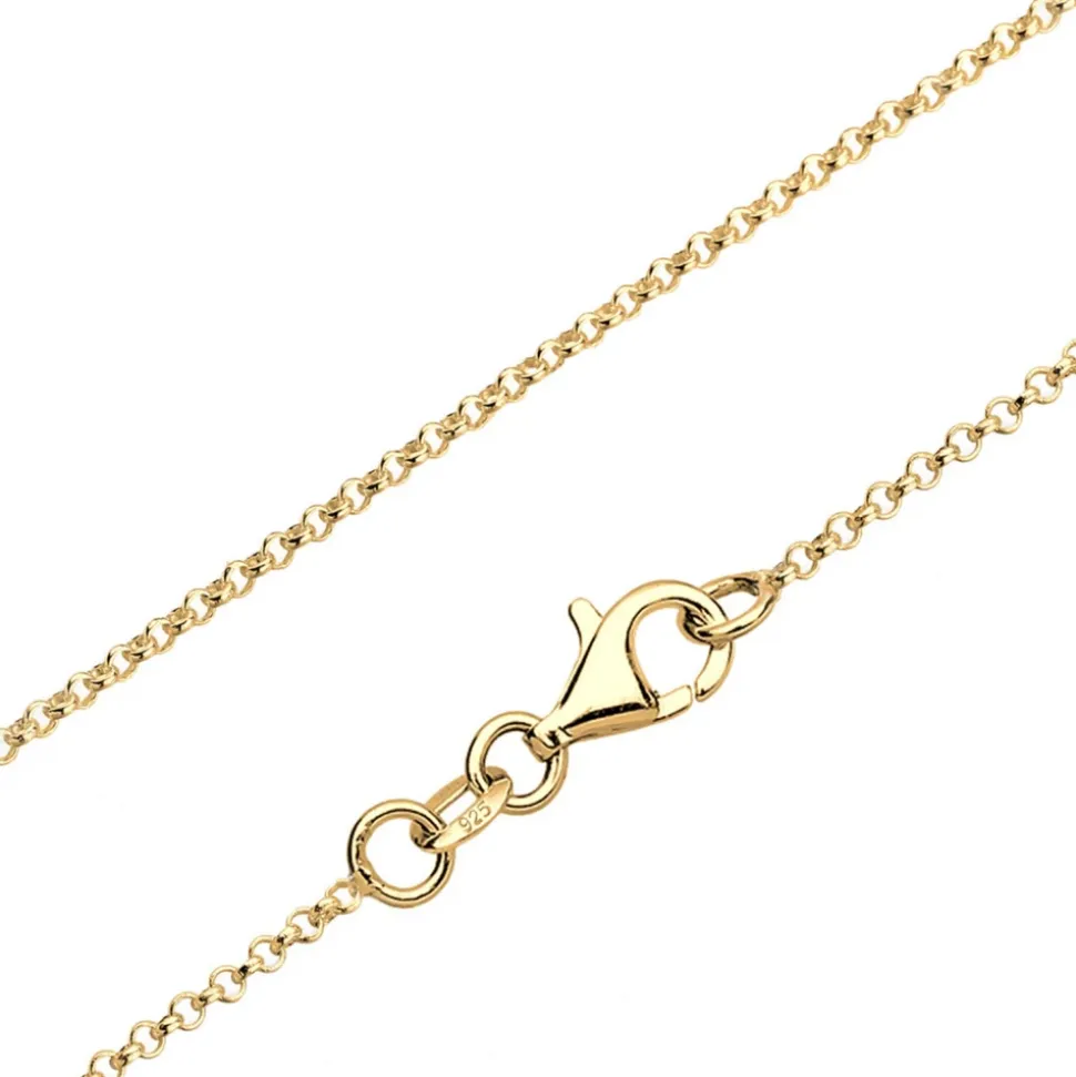 Globe Pendant Necklace