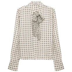 GRAPHIC DREAMS Bluse