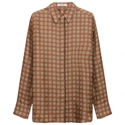 Graphic Dreams Bluse