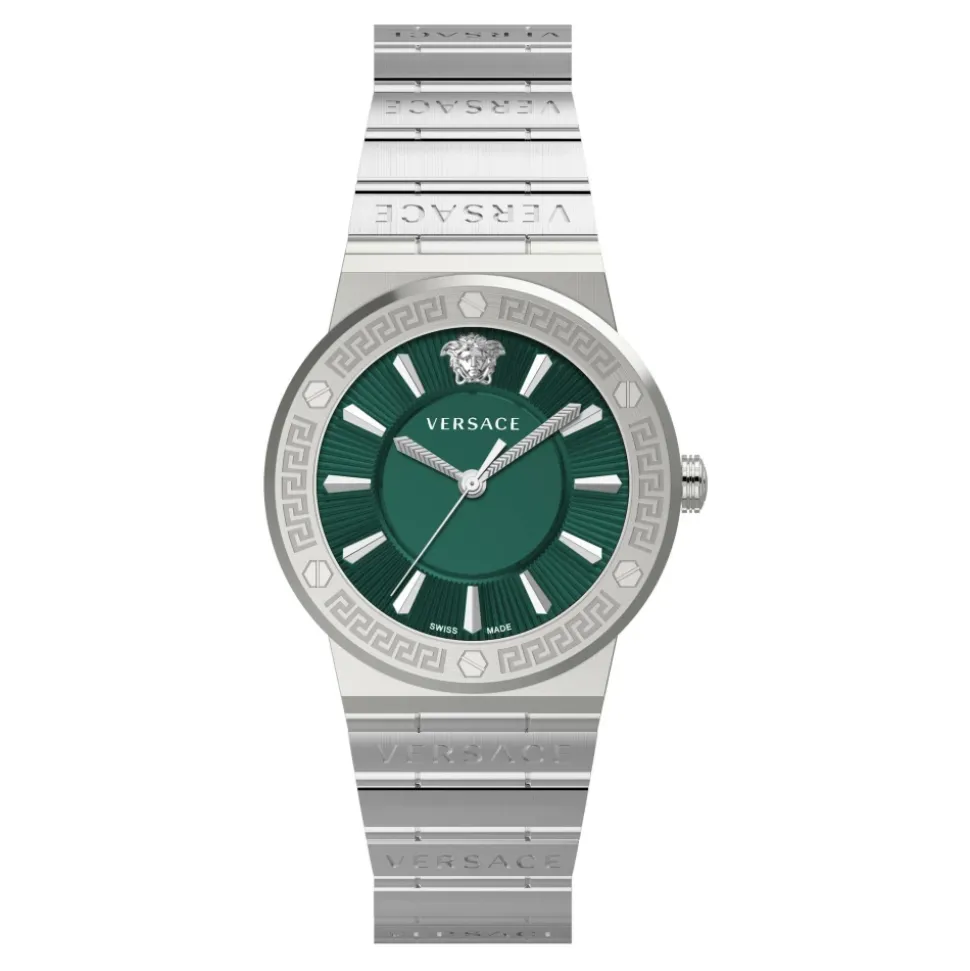 Greca Logo 38 mm