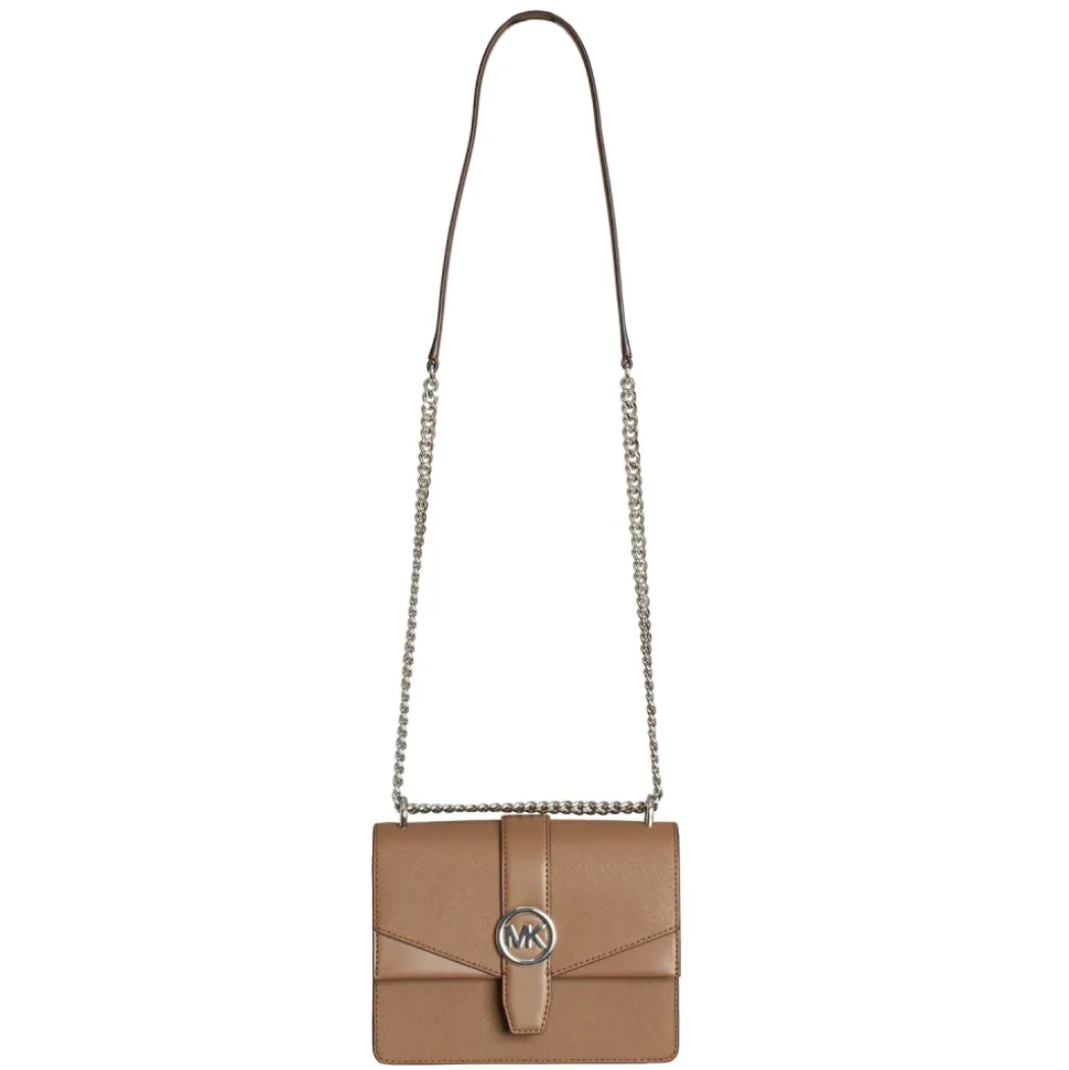 Greenwich Crossbody Bag