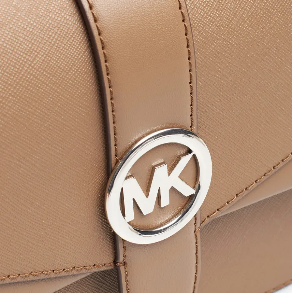 Greenwich Crossbody Bag