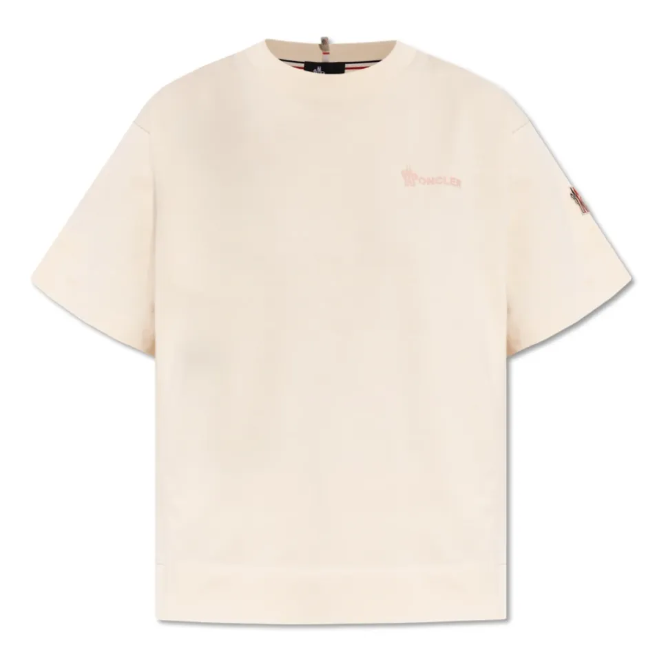 Grenoble Day-Namic T-Shirt