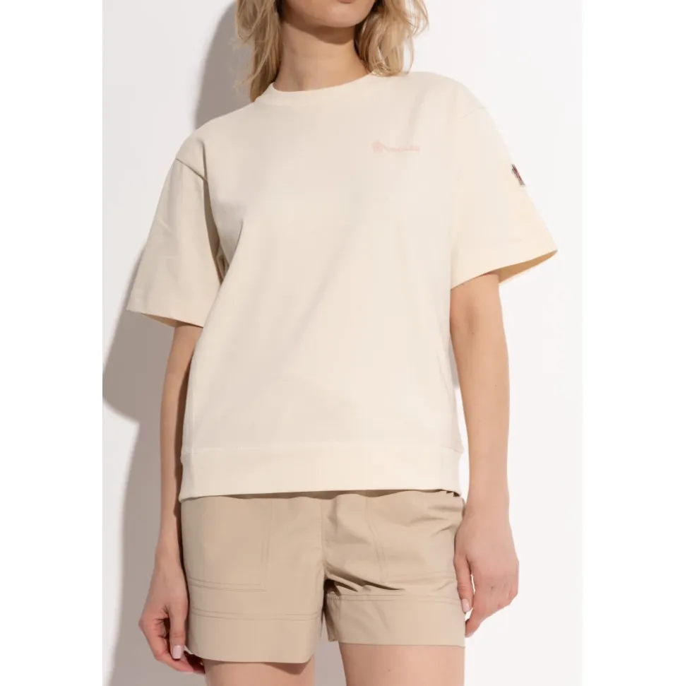 Grenoble Day-Namic T-Shirt