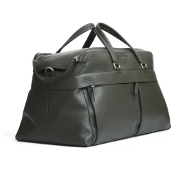 Grüne Olive Handtasche